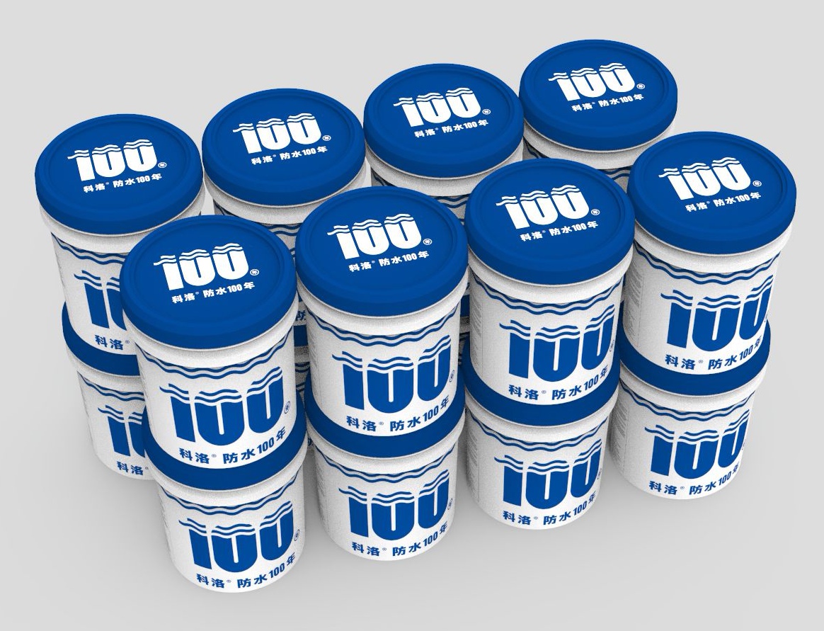 科洛永凝液DPS與科洛無機納米抗裂防滲劑再攀銷售高峰