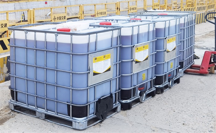 綠色建材風(fēng)口下，無(wú)機(jī)納米抗裂防滲劑需求持續(xù)攀升