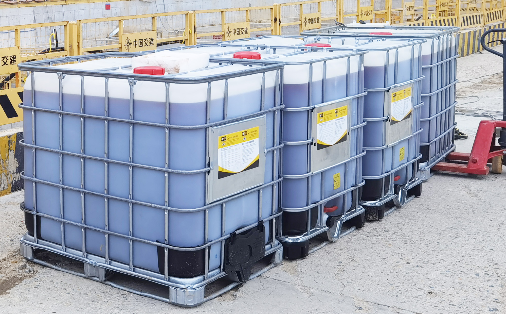 水性滲透型無機防水劑對混凝土的保護作用取決于什么？