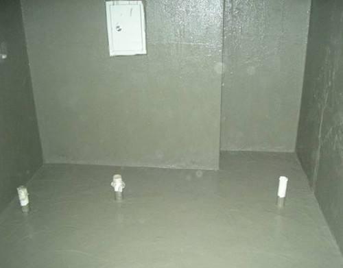 無機滲透防水劑