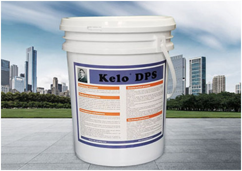 水性滲透結晶型防水劑