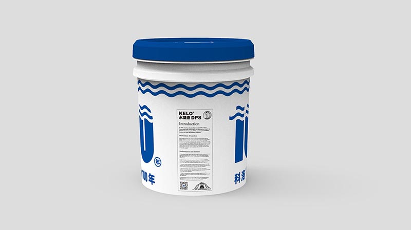 科洛永凝液DPS防水劑適用于哪些場(chǎng)所