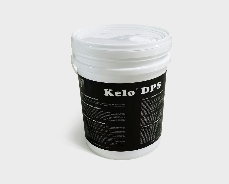 永凝液DPS防水劑品牌有什么優勢？