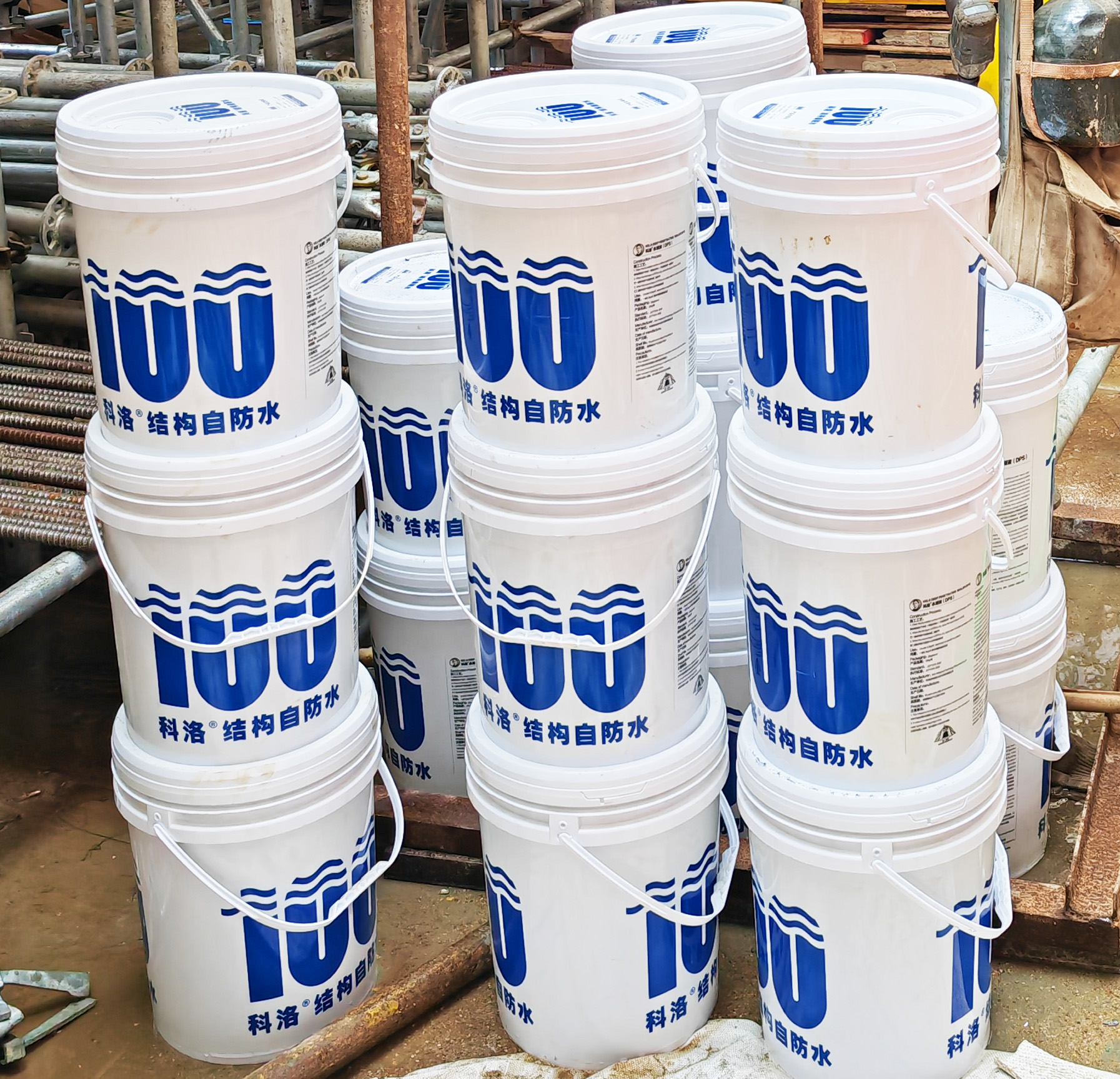 防水密實劑的作用有哪些？