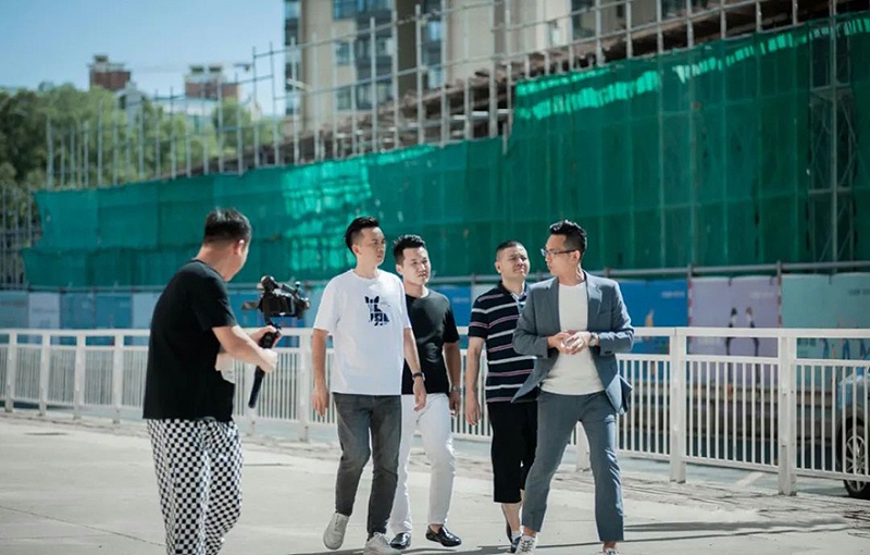 科洛總經理采訪