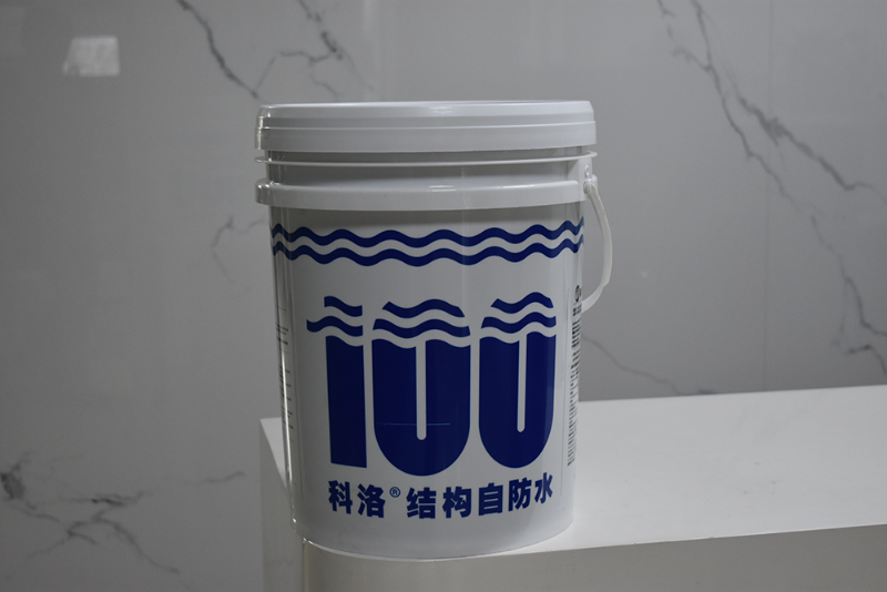 如何選擇合適的永凝液DPS防水劑