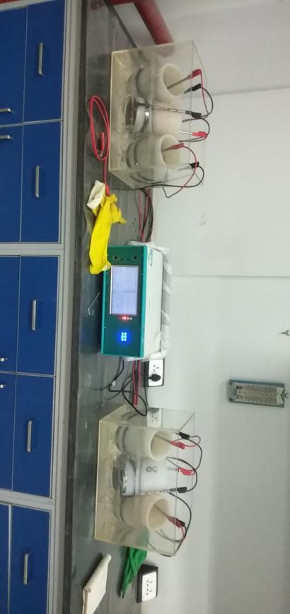 圖1-36 導線連接裝置圖